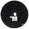 imageRockville R0G30RED 0 Gauge 30ft PowerGround Wire Cable High Conductivity Flexible PVC Jacket Noise Reduction Show Car Performance for Car Audio EnthusiastsBlack