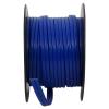 imageRockville R14G50MSBL 50ft 14 AWG Marine Speaker Wire Waterproof UVResistant OFCAluminum Composite UL1426 Rated Flexible Flat Design for Marine and Outdoor AudioBlue