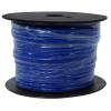 imageRockville R14G75MSBL Blue 75 Foot Spool MarineBoat 14 AWG Speaker WireBlue