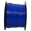 imageRockville R14G75MSBL Blue 75 Foot Spool MarineBoat 14 AWG Speaker WireBlue