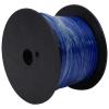 imageRockville R14G75MSBL Blue 75 Foot Spool MarineBoat 14 AWG Speaker WireBlue