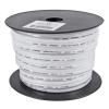 imageRockville R14G75MSBL Blue 75 Foot Spool MarineBoat 14 AWG Speaker WireWhite