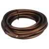imageRockville R4G150B 4 AWG 150 Ft Black Car Amp Power or Ground Wire Spool Copper Conductor Flexible PVC Jacket High Current for Car Audio Installers and EnthusiastsBLACK
