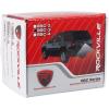 imageRockville RBC3 Night Vision Car Backup Camera Universal Mount Back Up Cam