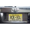 imageRockville RBC3 Night Vision Car Backup Camera Universal Mount Back Up Cam