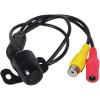 imageRockville RBC3 Night Vision Car Backup Camera Universal Mount Back Up Cam