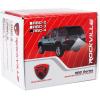 imageRockville RBC4 Night Vision Rear View Car Backup Camera Flush Angle Mount