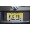 imageRockville RBC4 Night Vision Rear View Car Backup Camera Flush Angle Mount