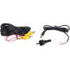 imageRockville RBC4 Night Vision Rear View Car Backup Camera Flush Angle Mount