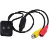 imageRockville RBC4 Night Vision Rear View Car Backup Camera Flush Angle Mount