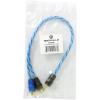 imageRockville RCAM2F RCA YAdaptor 1 Male to 2 Female 6 Inch Interconnect Cable Durable Build GoldPlated Connectors for Home and Car Audio Systems