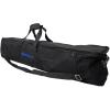 imageRockville RLB60 Padded Bag for COLORband COLORrail COLORstrip Lights 2 Compartments Shoulder Strap WaterResistant for DJEvent Light Transport