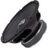 imageRockville RM104PRO MidRange Pro Car Speaker 10 600W 4 Ohm MidBass Kevlar Cone Open Basket CEA Compliant 56oz Magnet Perfect for Car Audio