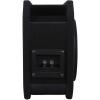 imageRockville RMW8P 8quot 800W Peak  200W RMS Shallow Car Subwoofer with Tunnel Slot Ported Enclosure 4 Ohm Compact MDF Build TalcFilled Poly Cone Deep Bass for Car Audio Enthusiasts