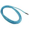 imageRockville RMWK4 4 AWG Marine Amplifier Wiring Kit Waterproof TinnedOFCCCA HighCurrent Complete Install for Boat ampamp Car Audio