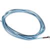 imageRockville RMWK8 8 AWG Marine Amplifier Installation Kit Waterproof Fuse Holder OFC RCA Cable for Boat and ATV Audio Systems