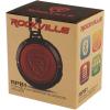 imageRockville RPB1 10W Waterproof Bluetooth 40 Speaker wNFC IPX67 Rated Compact ampamp Rugged 10 Hr Playback  Ideal for The Shower Beach Camping ampamp MoreHandheld with Aluminum Clip