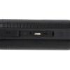 imageRockville RPB25 40W Peak15W RMS Portable Bluetooth Speaker TWS Stereo Pairing USBSDAuxFM Micro USB Charging WaterResistant for Outdoor and Indoor Use