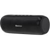 imageRockville RPB25 40W Peak15W RMS Portable Bluetooth Speaker TWS Stereo Pairing USBSDAuxFM Micro USB Charging WaterResistant for Outdoor and Indoor Use