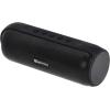 imageRockville RPB25 40W Peak15W RMS Portable Bluetooth Speaker TWS Stereo Pairing USBSDAuxFM Micro USB Charging WaterResistant for Outdoor and Indoor Use