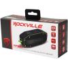 imageRockville RPB27 20w Rugged Portable Waterproof Bluetooth Speaker w Bumping Bass