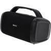 imageRockville RPB55 Portable Bluetooth Speaker 20W RMS Dual 35quot FullRange Drivers TWS Pairing USBTF Playback Deep Bass Up to 16Hour Battery Life for Outdoor Use
