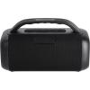 imageRockville RPB55 Portable Bluetooth Speaker 20W RMS Dual 35quot FullRange Drivers TWS Pairing USBTF Playback Deep Bass Up to 16Hour Battery Life for Outdoor Use