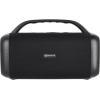 imageRockville RPB55 Portable Bluetooth Speaker 20W RMS Dual 35quot FullRange Drivers TWS Pairing USBTF Playback Deep Bass Up to 16Hour Battery Life for Outdoor Use