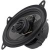 imageRockville RV463A 4x6quot 3Way Car Speakers 500W Rich Bass CEA Rated Polypropylene Woofer Butyl Surround With Grilles Perfect for Car Audio