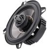 imageRockville RV53A 525quot 3Way Car Speakers 600W 4 Ohm Polypropylene Woofer Butyl Rubber Surround With Grille CEA Compliant Perfect for Car Audio
