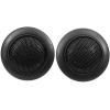 imageRockville RV652C 65quot Component Car Speakers 750W 4 Ohm CEA Rated Polypropylene Woofer Butyl Surround PEI Tweeter Perfect for Car Audio