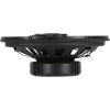 imageRockville RV683A 6x8quot 3Way Car Speakers 900W 4 Ohm CEA Rated Polypropylene Woofer Butyl Rubber Surround PEI Tweeter Perfect for Car Audio