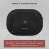 imageRockville RVL69W Competition 6x9quot Woofer 300W Peak150W RMS 4 Ohm Double Stacked Magnet Butyl Rubber Surround Perfect for MidBass and Lows