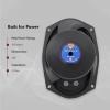 imageRockville RVL69W Competition 6x9quot Woofer 300W Peak150W RMS 4 Ohm Double Stacked Magnet Butyl Rubber Surround Perfect for MidBass and Lows