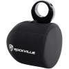imageRockville RWBC 65quot Neoprene Marine Wakeboard Tower Speaker Covers 2 WaterResistant Durable Stitching Snug Fit for Boating and Outdoor Adventures