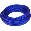 imageRockville RWK01 0 Gauge Complete Car Amp Wiring Installation Wire Kit wRCAsBlack