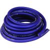 imageRockville RWK01 0 Gauge Complete Car Amp Wiring Installation Wire Kit wRCAsBlack