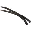 imageRockville RWK81 8 Gauge Complete Car Amp Wiring Kit  100 Copper RCA HighConductivity Cables All Accessories Included Ideal for DIY Audio Installs