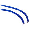 imageRockville RWK81 8 Gauge Complete Car Amp Wiring Kit  100 Copper RCA HighConductivity Cables All Accessories Included Ideal for DIY Audio Installs