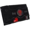 imageRockville RXC2D 2 Farad Stiffening Power Capacitor with LED Digital Volt Meter20 Farad