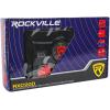 imageRockville RXC2D 2 Farad Stiffening Power Capacitor with LED Digital Volt Meter20 Farad
