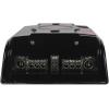 imageRockville RXC2D 2 Farad Stiffening Power Capacitor with LED Digital Volt Meter20 Farad