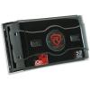 imageRockville RXC2D 2 Farad Stiffening Power Capacitor with LED Digital Volt Meter50 Farad