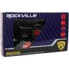 imageRockville RXC2D 2 Farad Stiffening Power Capacitor with LED Digital Volt Meter50 Farad