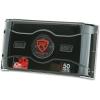 imageRockville RXC2D 2 Farad Stiffening Power Capacitor with LED Digital Volt Meter50 Farad