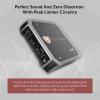 imageRockville RXDM0 1200W Mono 1Ohm Car Amplifier DynoCertified ClassD MOSFET Adjustable Crossover Remote Control Perfect for Car Audio and Subs