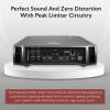 imageRockville RXDM1 2000W Mono 1Ohm Car Amplifier DynoCertified ClassD MOSFET Adjustable Crossover Remote Control Perfect for Car Audio and Subs