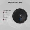 imageRockville RXM64 65quot MidRange Car Speaker 150W Peak75W RMS 4 Ohm CEA Compliant Crossover With Grille Loud and Clear Perfect for Car Audio4 Ohm With Bullet