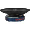 imageRockville RXM64 65quot MidRange Car Speaker 150W Peak75W RMS 4 Ohm CEA Compliant Crossover With Grille Loud and Clear Perfect for Car Audio4 Ohm With Bullet