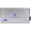 imageRockville RXMS30 2400W Max 4x150W RMS 4Channel MarineATV Amplifier Waterproof Compact HighSpeed MOSFET Perfect for Boats and OffRoad Audio